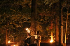 Macbeth en Foret 20 * 5760 x 3840 * (8.5MB)